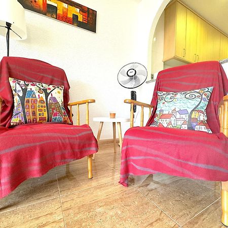 Marina Apartments - Belle Vista Santa Pola Extérieur photo