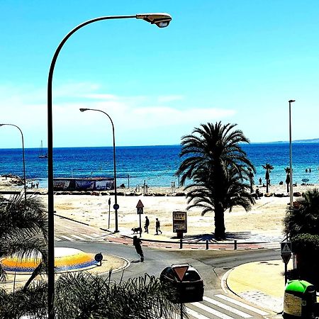 Marina Apartments - Belle Vista Santa Pola Extérieur photo
