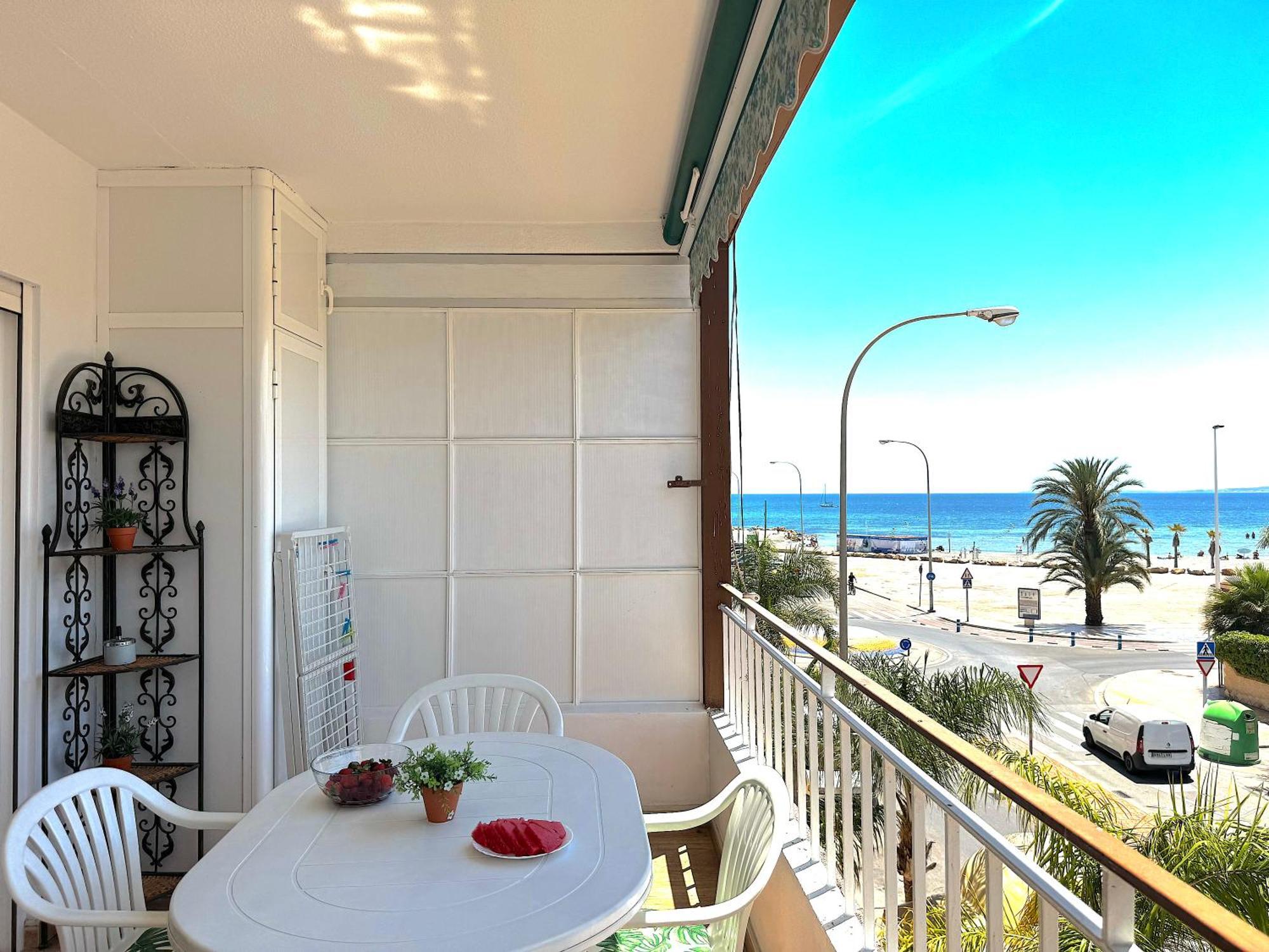 Marina Apartments - Belle Vista Santa Pola Extérieur photo