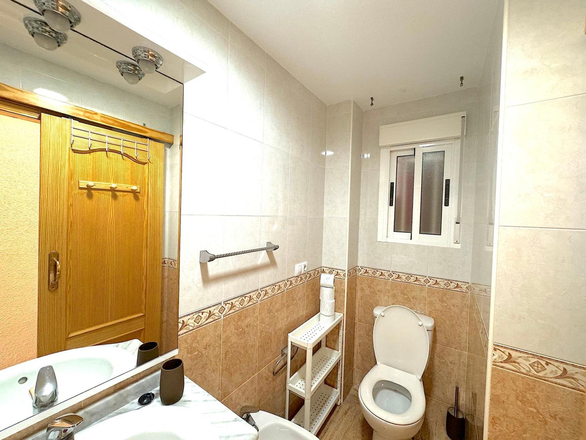Marina Apartments - Belle Vista Santa Pola Extérieur photo