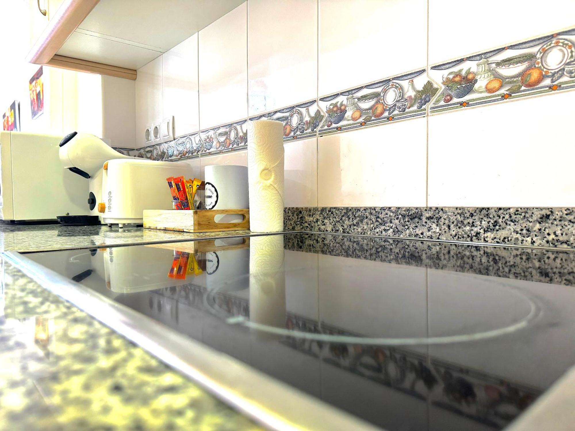 Marina Apartments - Belle Vista Santa Pola Extérieur photo