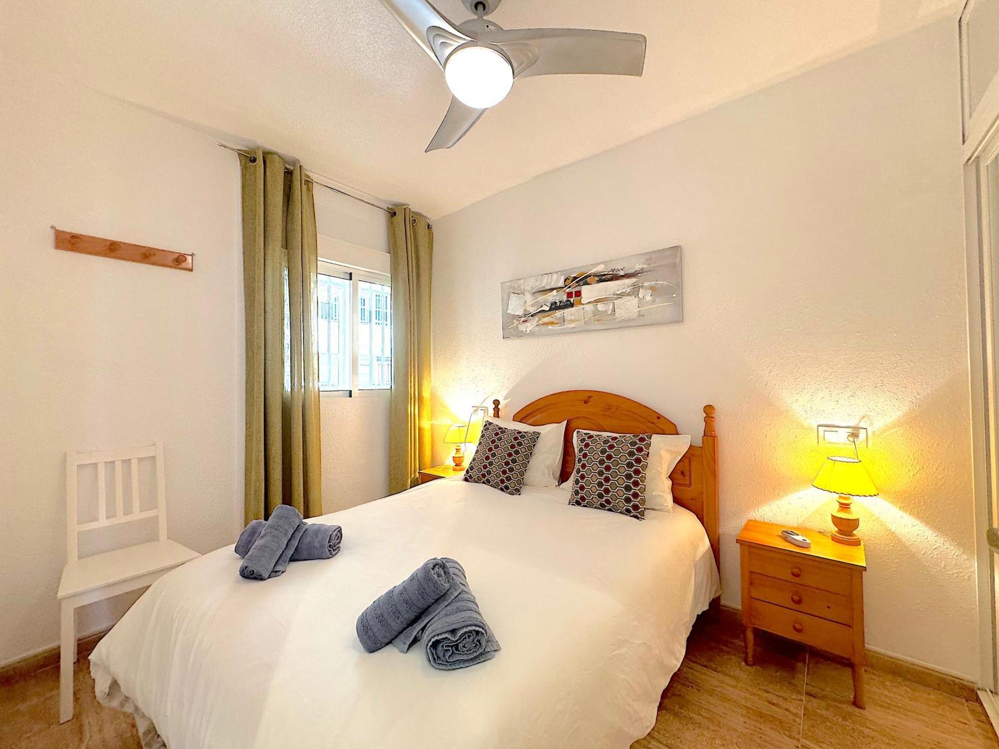 Marina Apartments - Belle Vista Santa Pola Extérieur photo