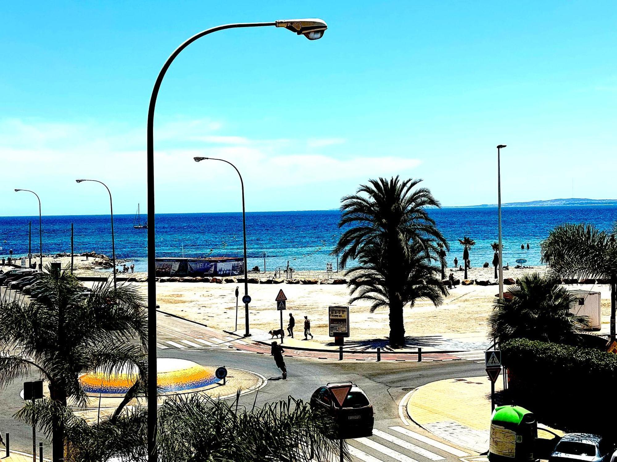 Marina Apartments - Belle Vista Santa Pola Extérieur photo