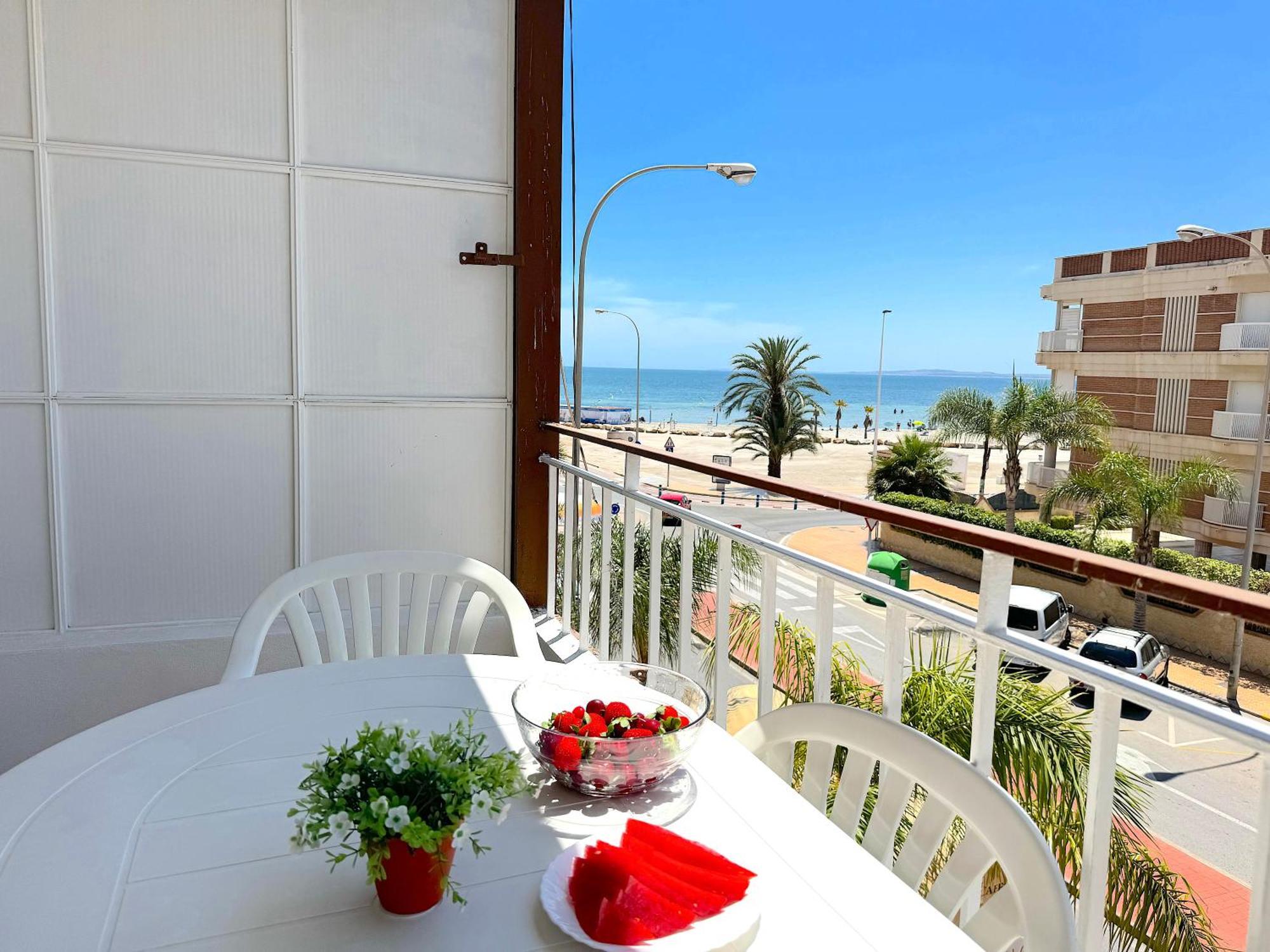 Marina Apartments - Belle Vista Santa Pola Extérieur photo