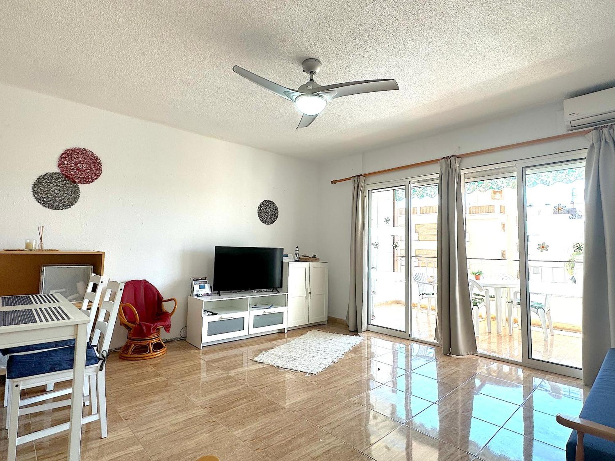 Marina Apartments - Belle Vista Santa Pola Extérieur photo