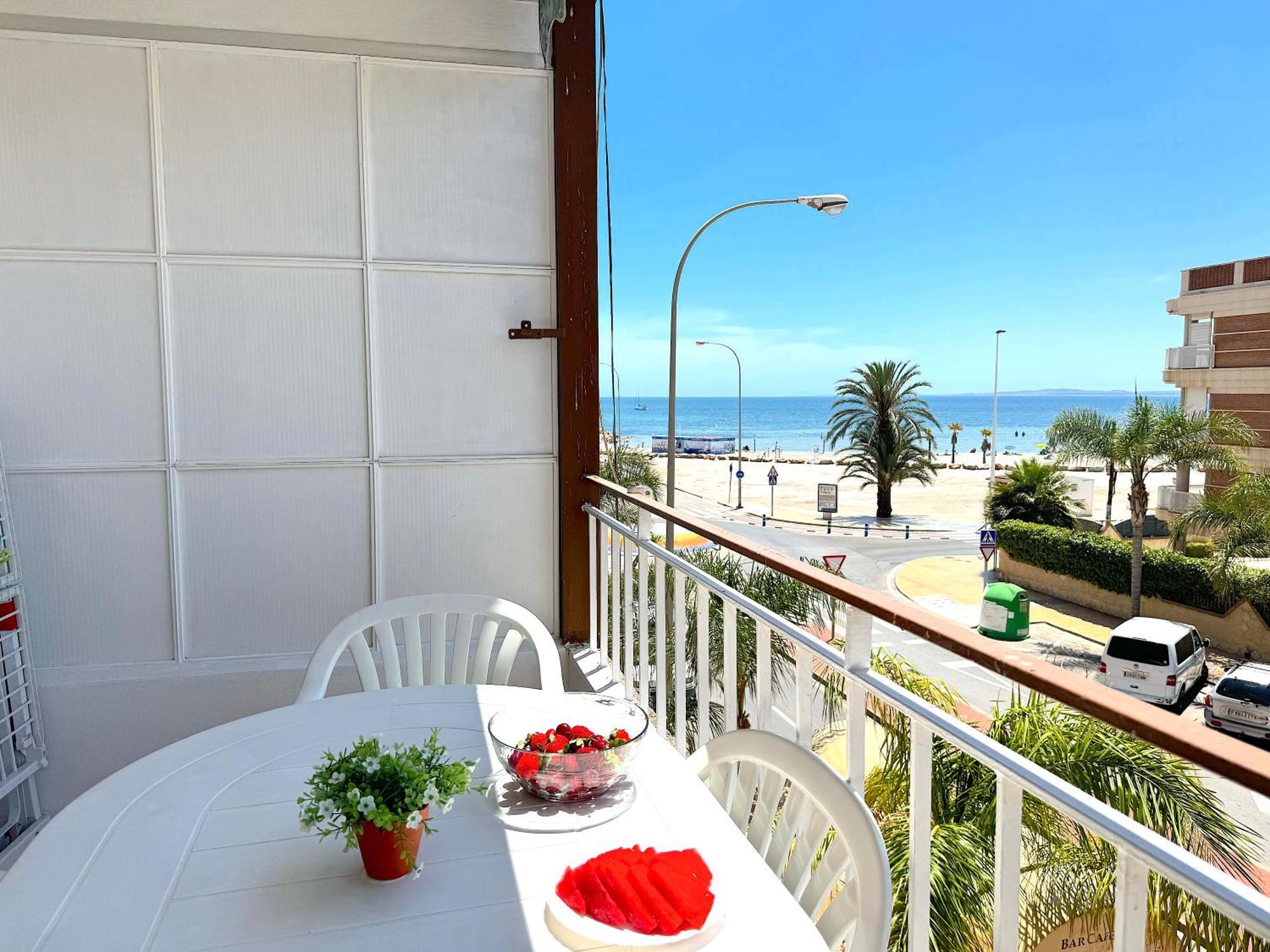 Marina Apartments - Belle Vista Santa Pola Extérieur photo