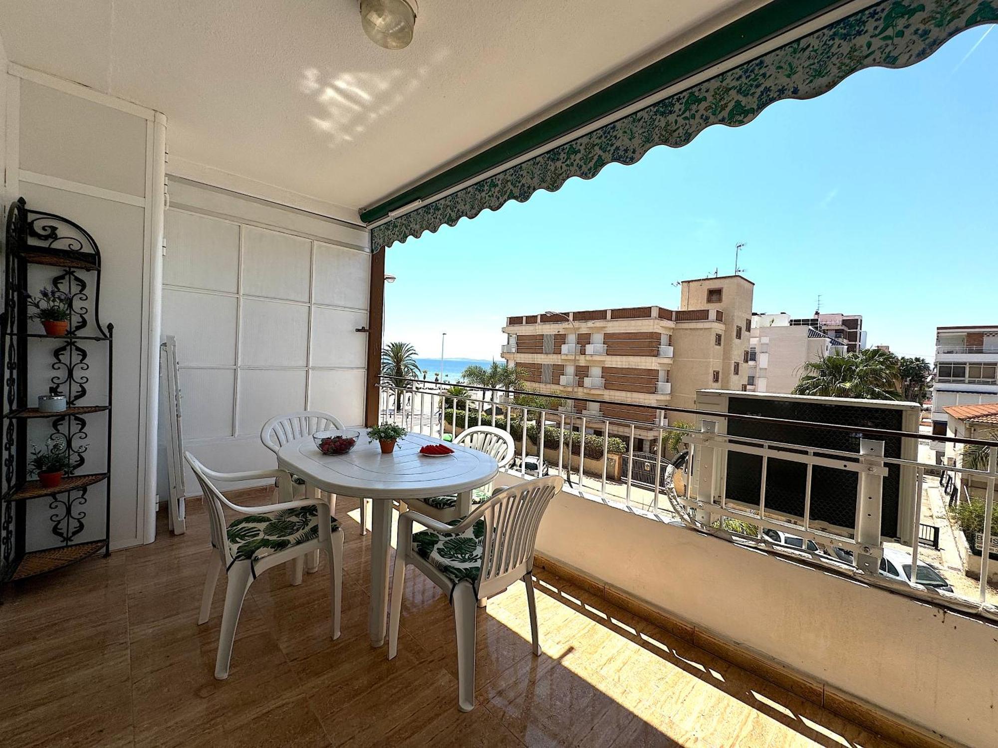 Marina Apartments - Belle Vista Santa Pola Extérieur photo