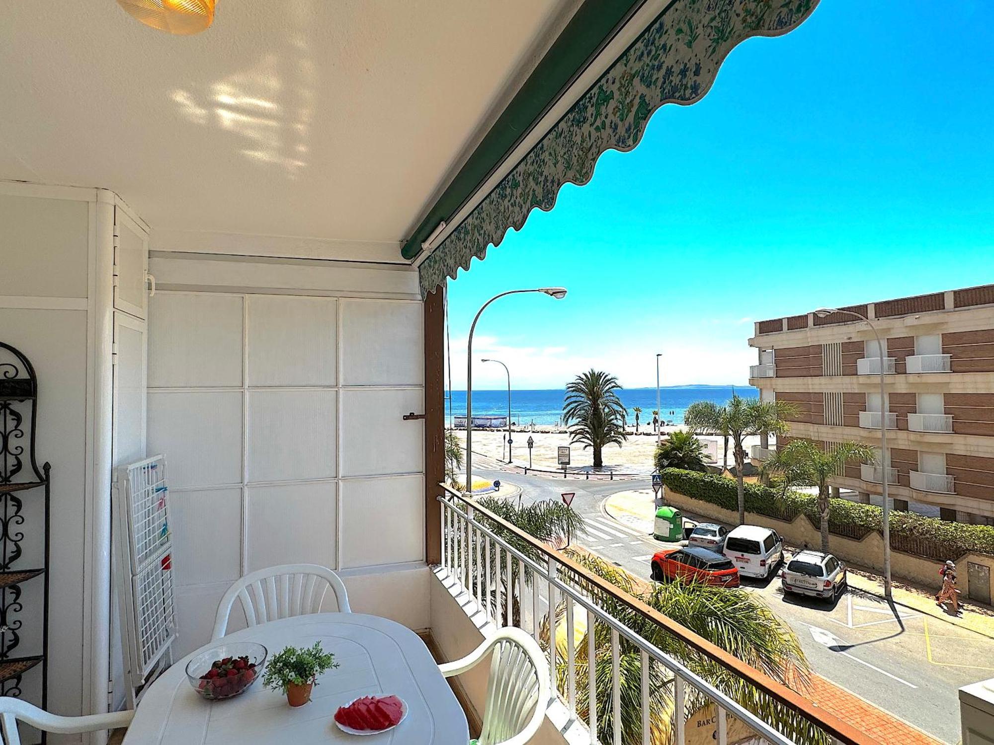 Marina Apartments - Belle Vista Santa Pola Extérieur photo