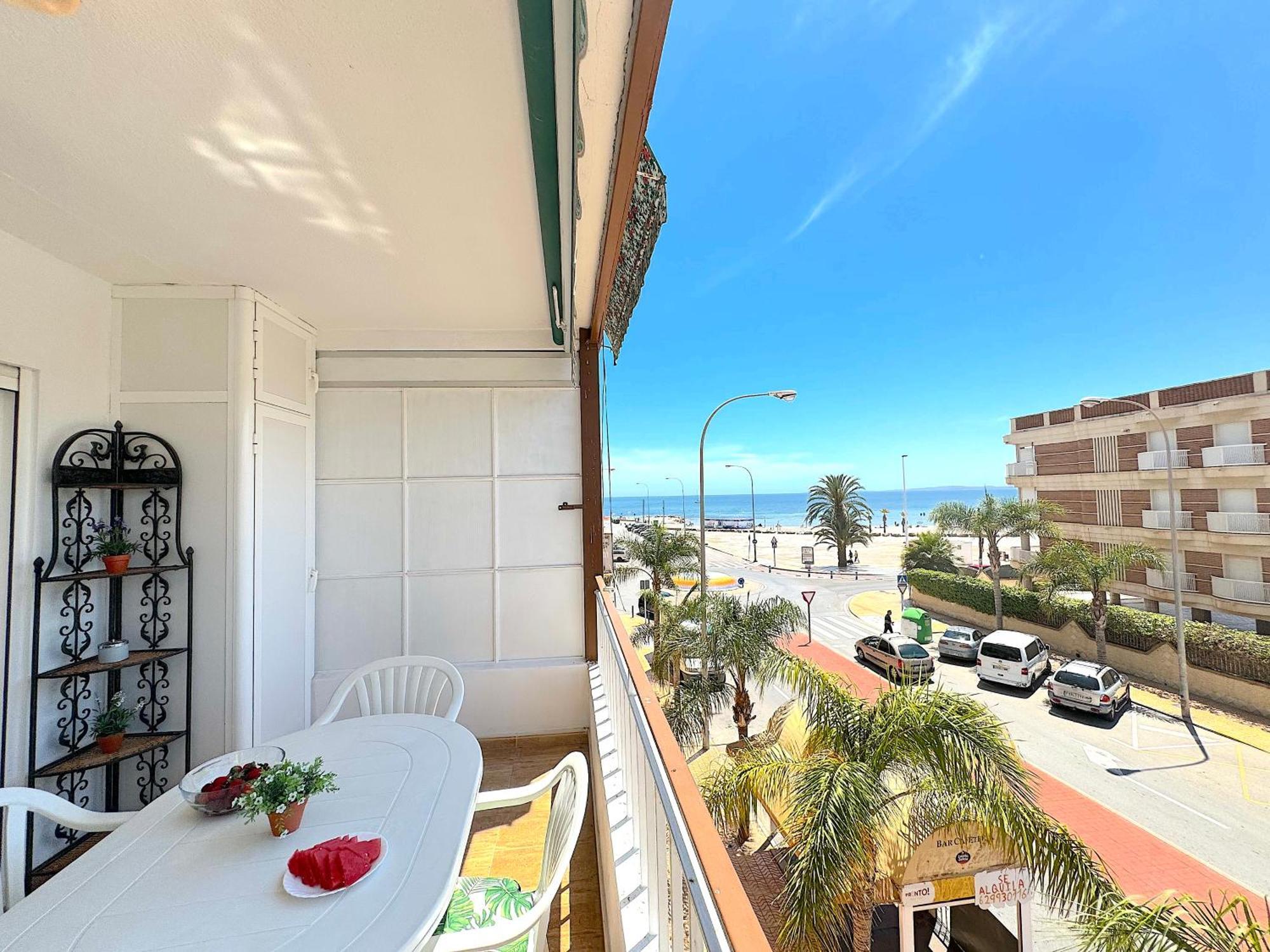 Marina Apartments - Belle Vista Santa Pola Extérieur photo