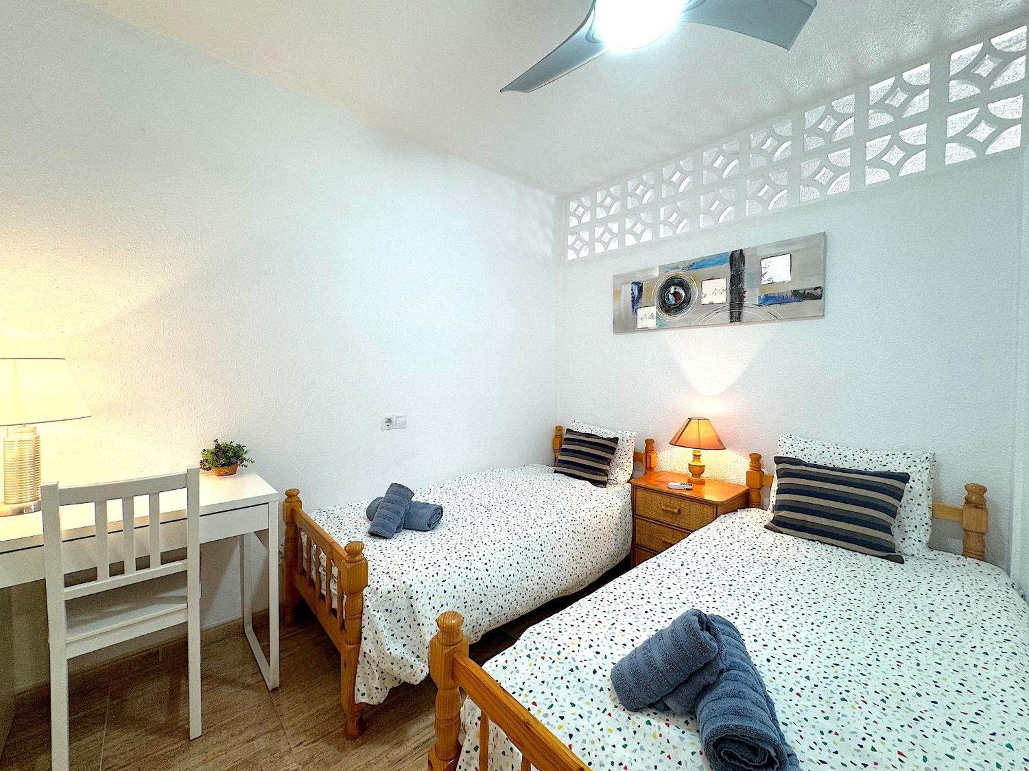 Marina Apartments - Belle Vista Santa Pola Extérieur photo