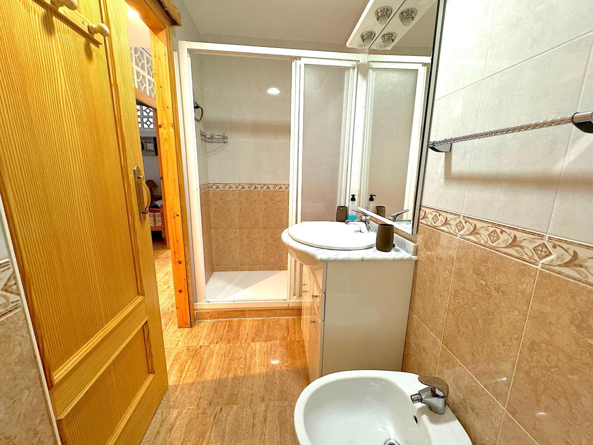 Marina Apartments - Belle Vista Santa Pola Extérieur photo
