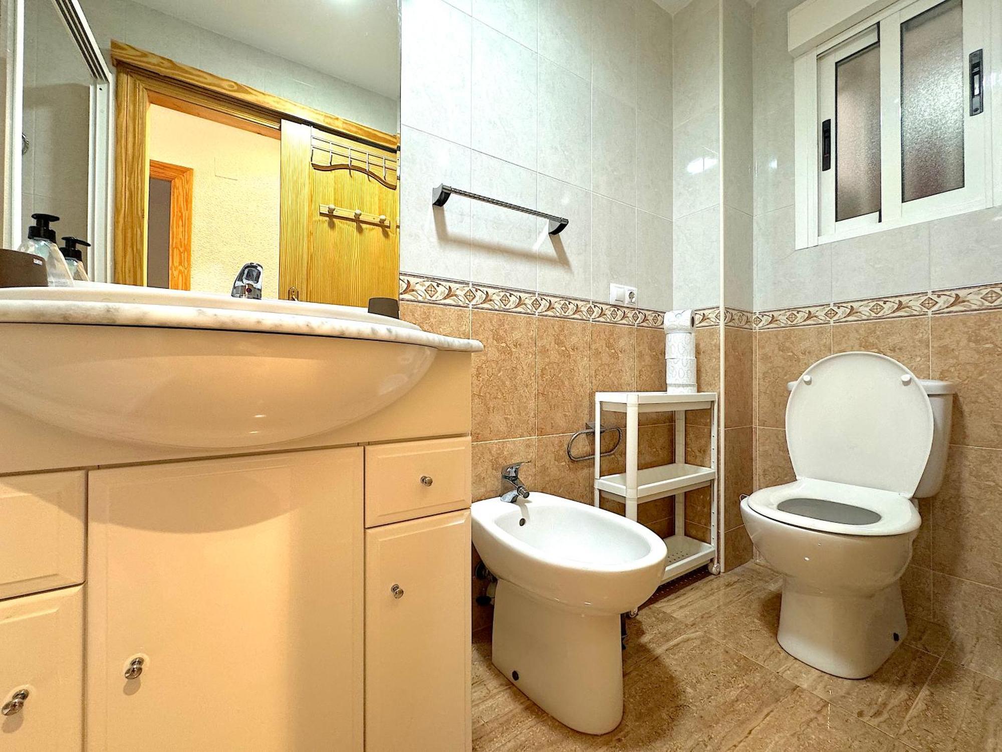 Marina Apartments - Belle Vista Santa Pola Extérieur photo